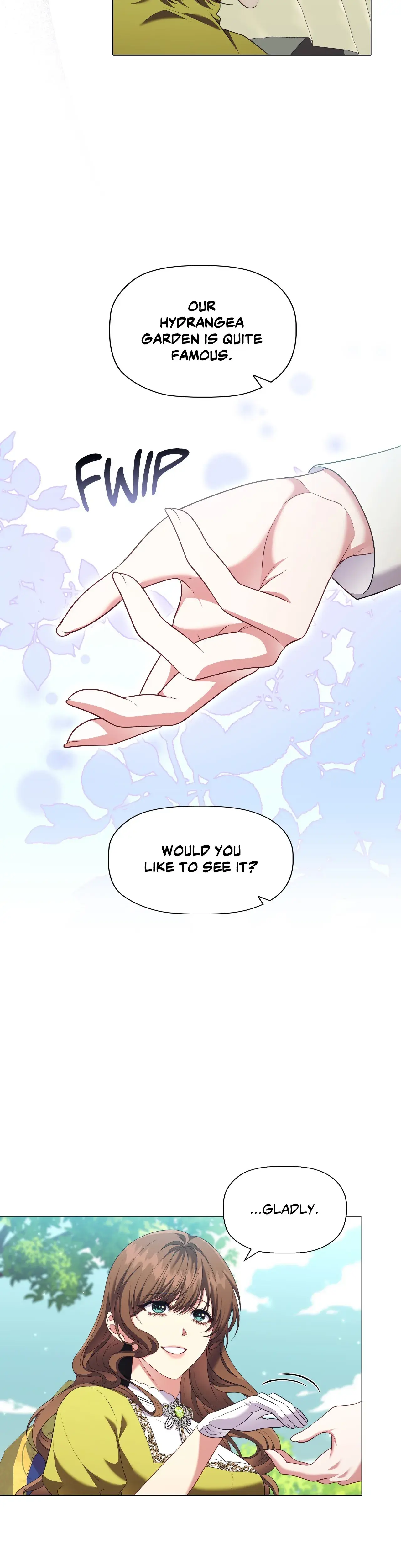 Depths Of Malice Chapter 96 - Page 24