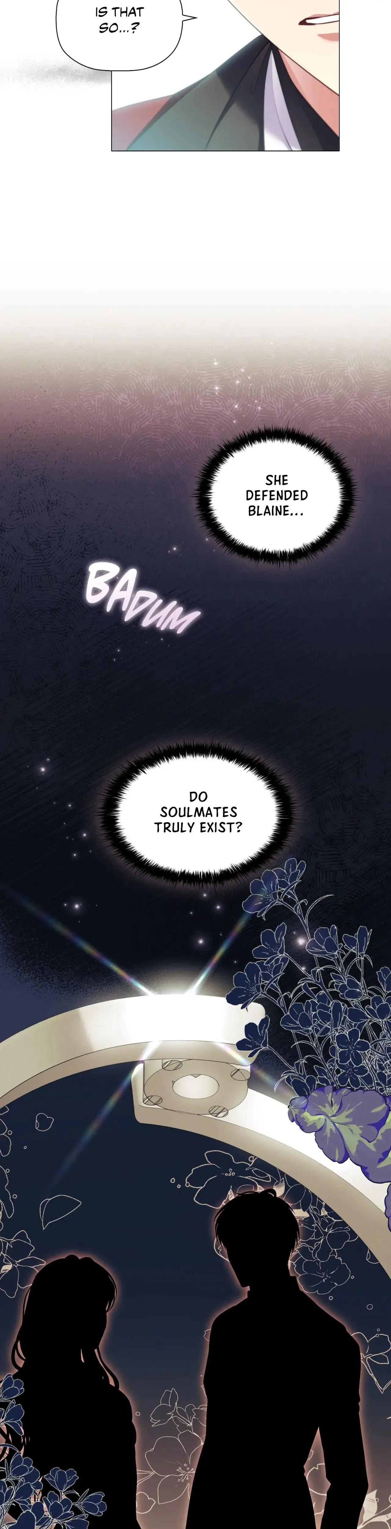 Depths Of Malice Chapter 97 - Page 13