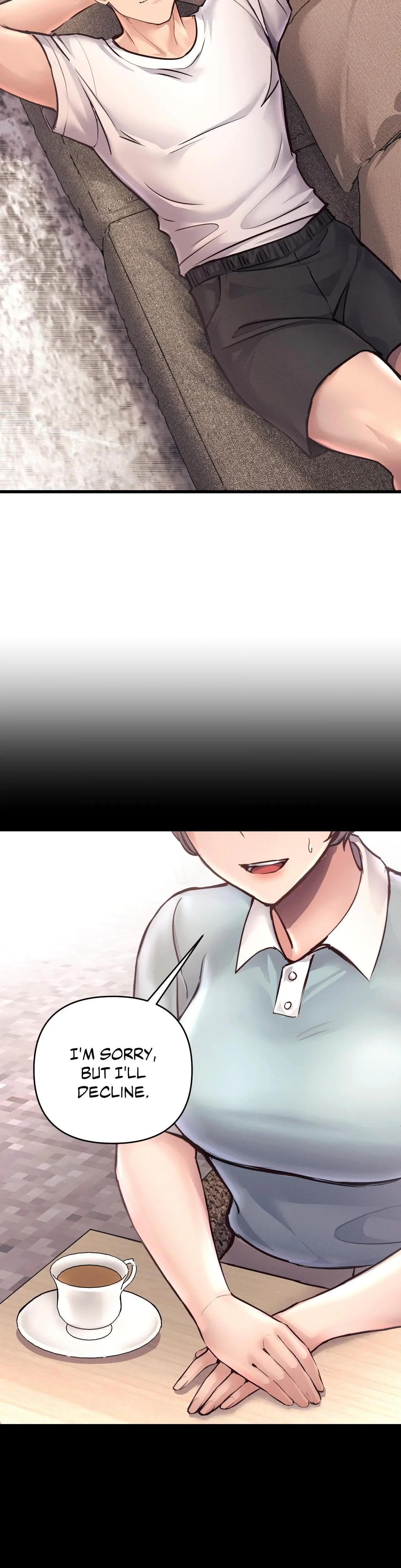 Desirable Partner Chapter 39 - Page 10
