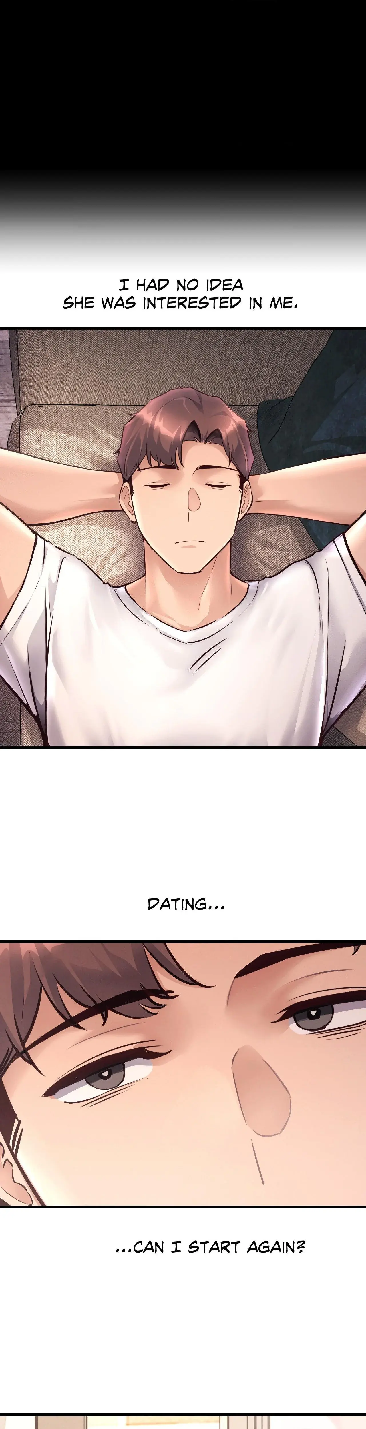 Desirable Partner Chapter 39 - Page 13