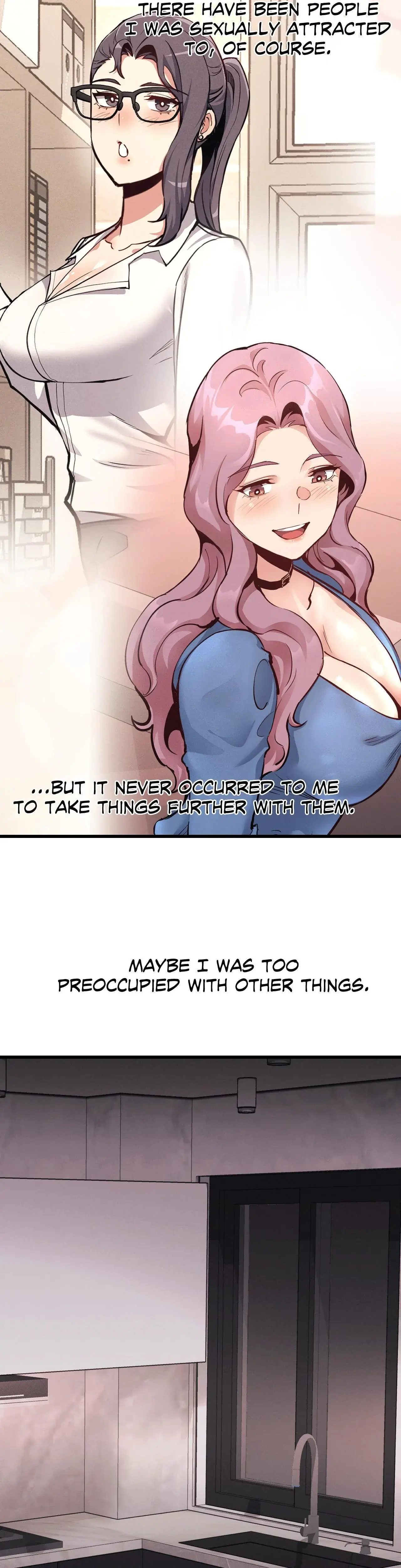 Desirable Partner Chapter 39 - Page 14