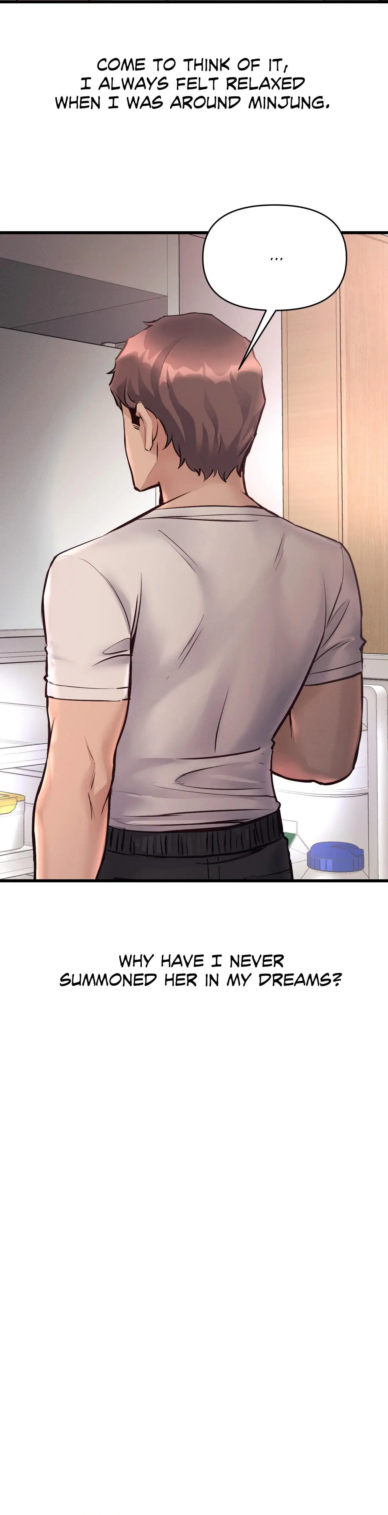 Desirable Partner Chapter 39 - Page 16