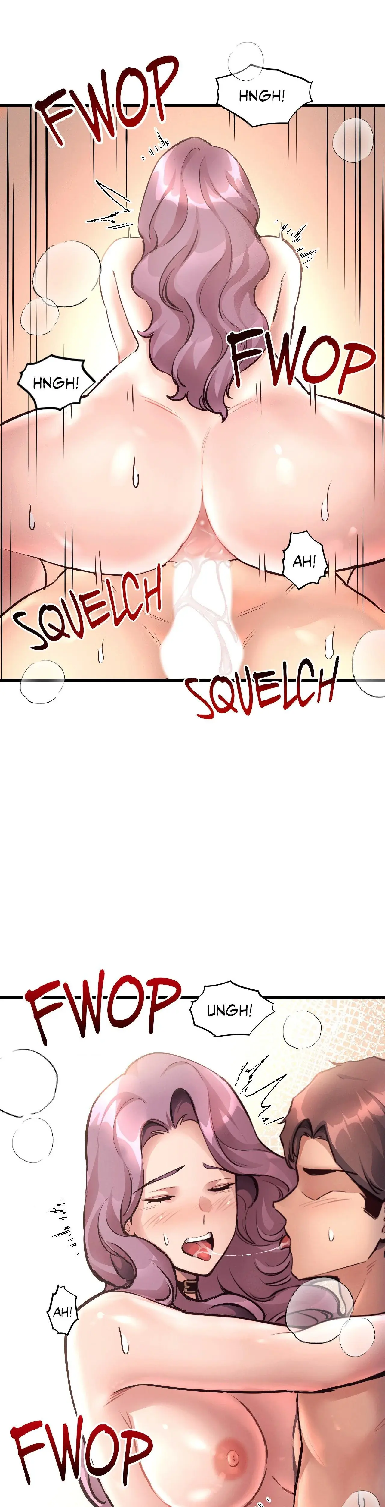 Desirable Partner Chapter 39 - Page 23