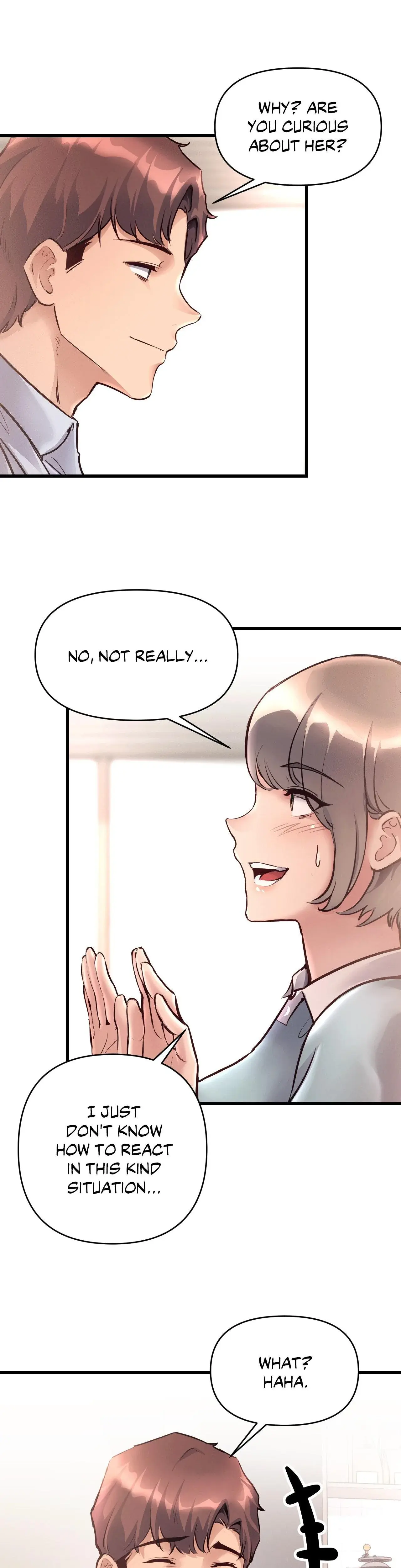 Desirable Partner Chapter 39 - Page 5