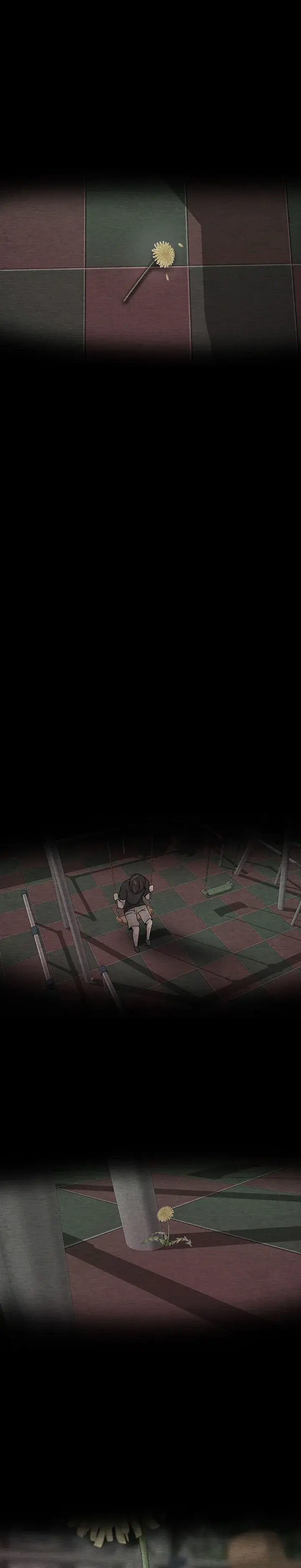 Desire Realization App Chapter 1 - Page 10
