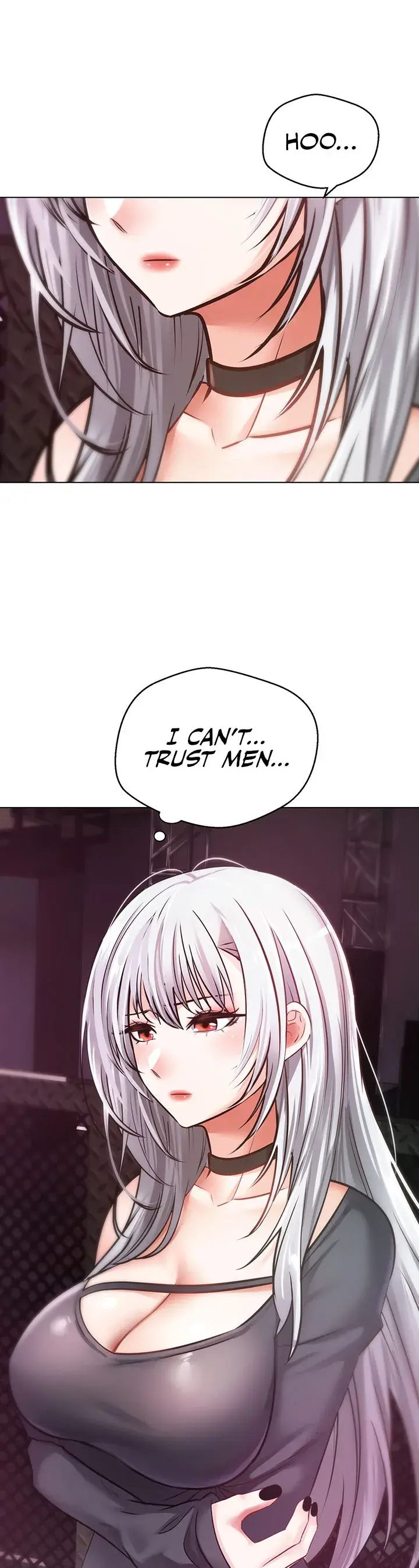 Desire Realization App Chapter 10 - Page 25