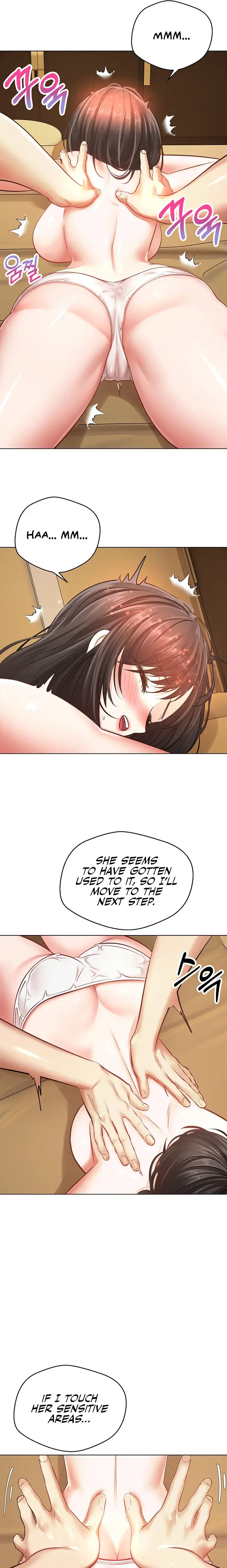 Desire Realization App Chapter 11 - Page 22