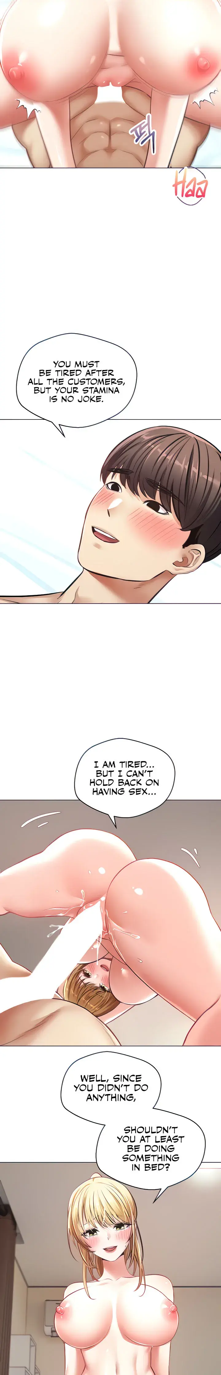 Desire Realization App Chapter 11 - Page 4