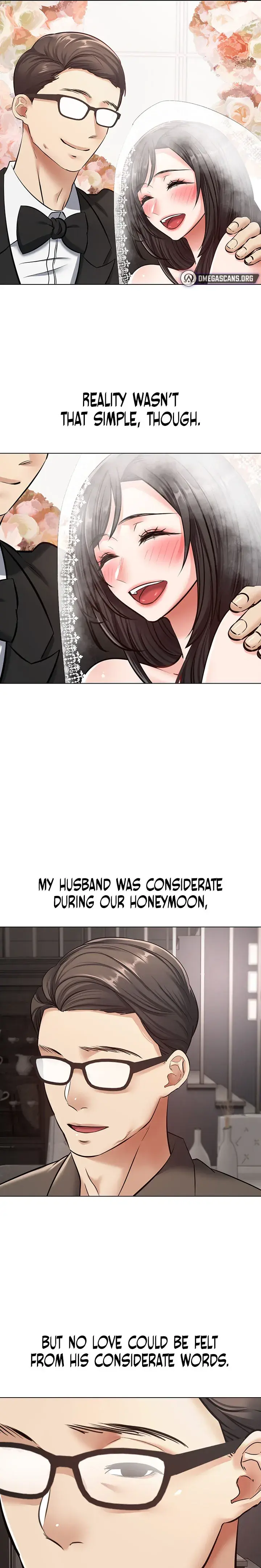 Desire Realization App Chapter 12 - Page 13