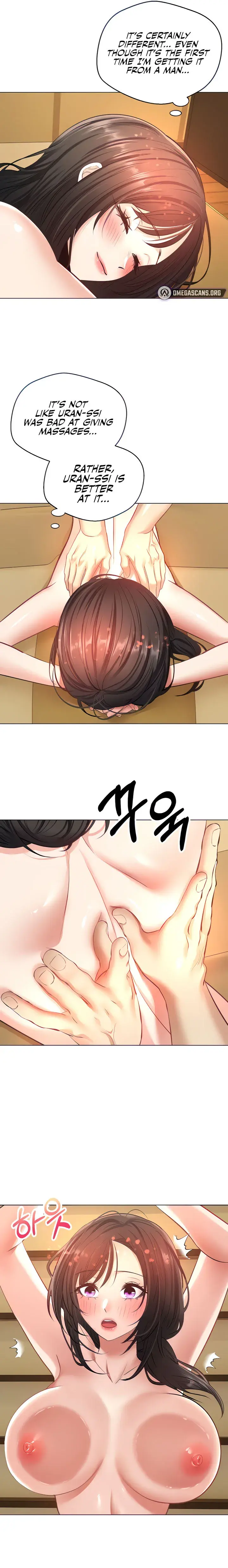 Desire Realization App Chapter 13 - Page 7