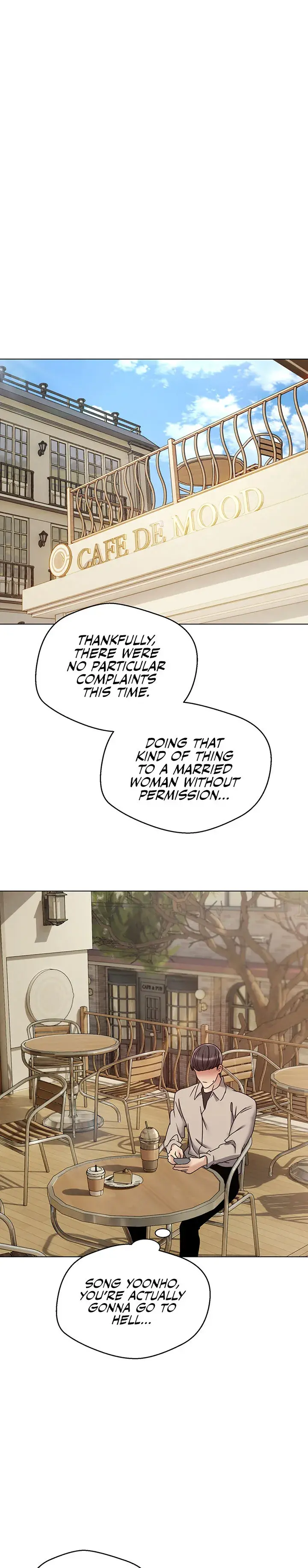 Desire Realization App Chapter 14 - Page 13