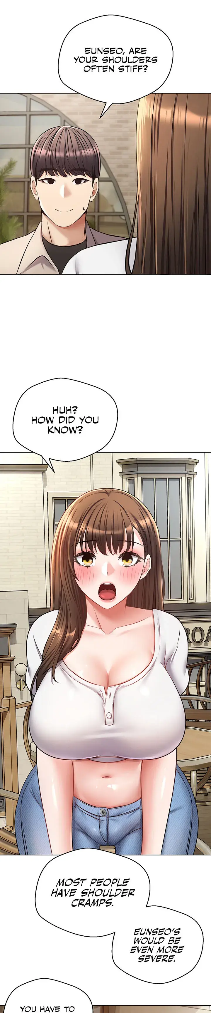 Desire Realization App Chapter 14 - Page 25