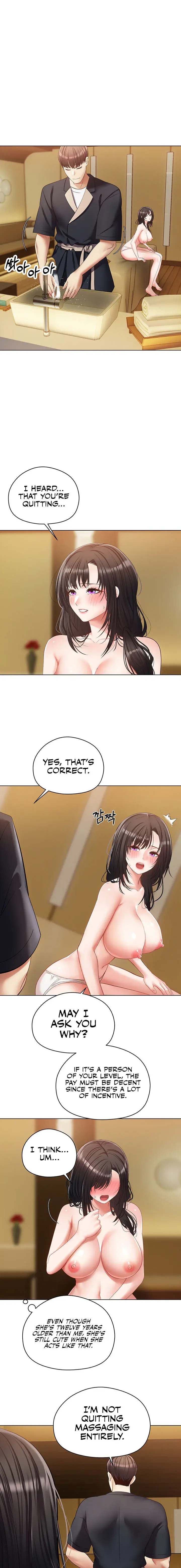 Desire Realization App Chapter 18 - Page 15