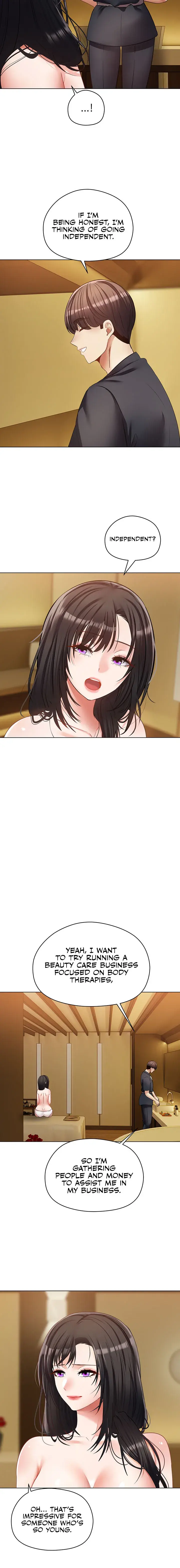 Desire Realization App Chapter 18 - Page 16