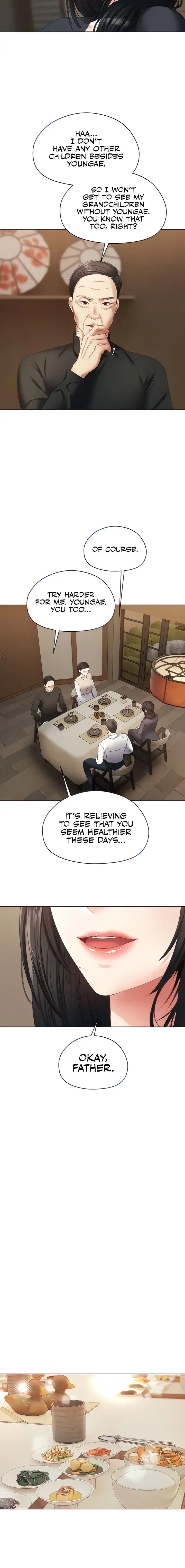 Desire Realization App Chapter 18 - Page 4