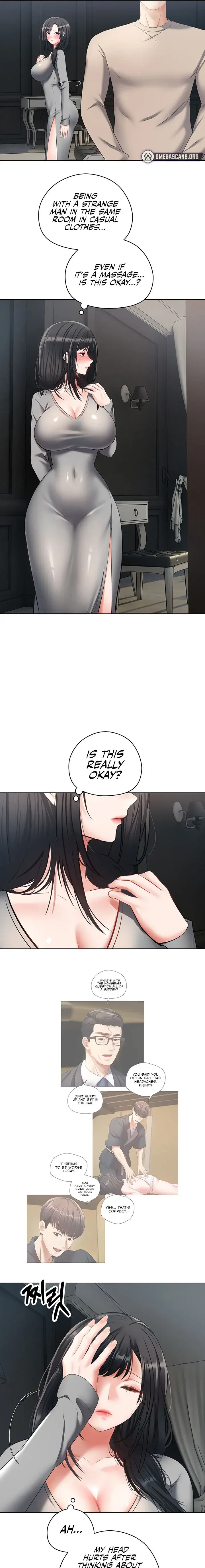 Desire Realization App Chapter 19 - Page 13