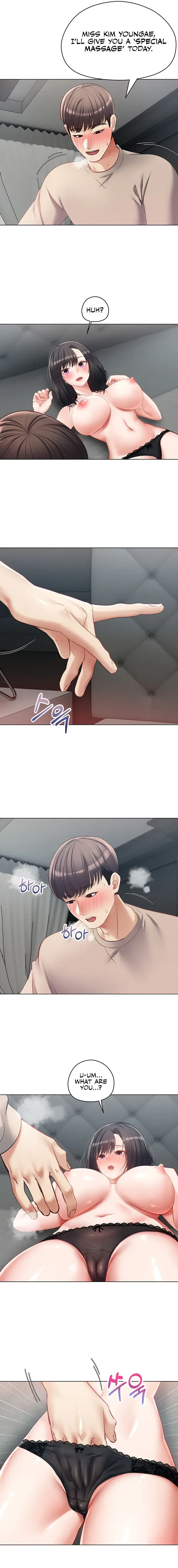 Desire Realization App Chapter 19 - Page 19