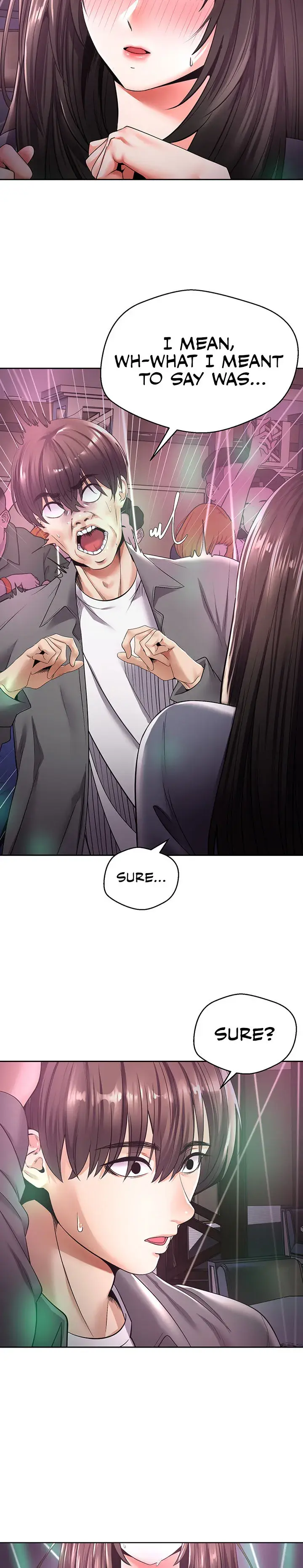 Desire Realization App Chapter 2 - Page 30