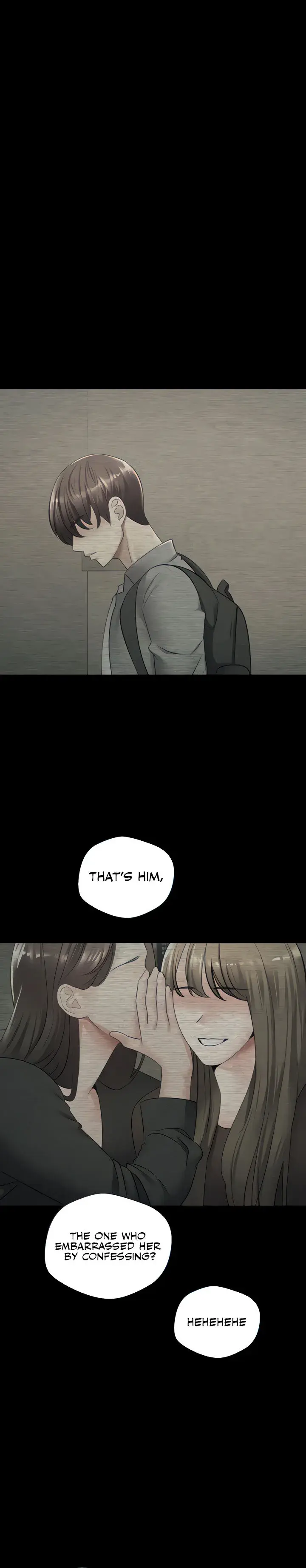 Desire Realization App Chapter 2 - Page 7