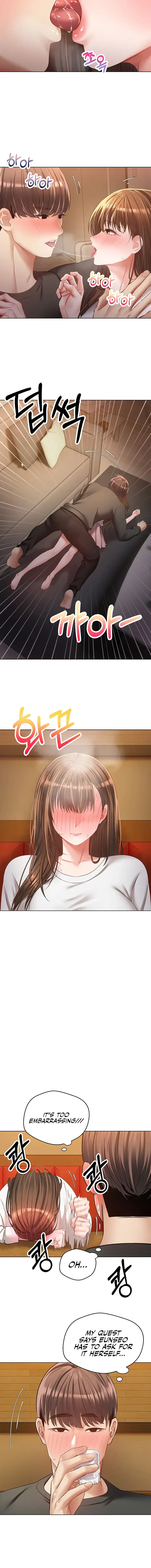 Desire Realization App Chapter 21 - Page 10