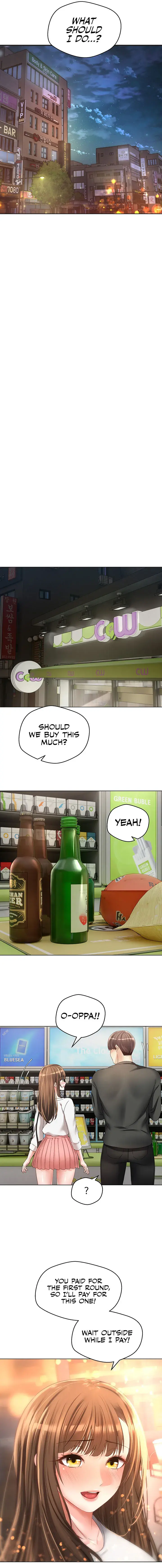 Desire Realization App Chapter 21 - Page 11