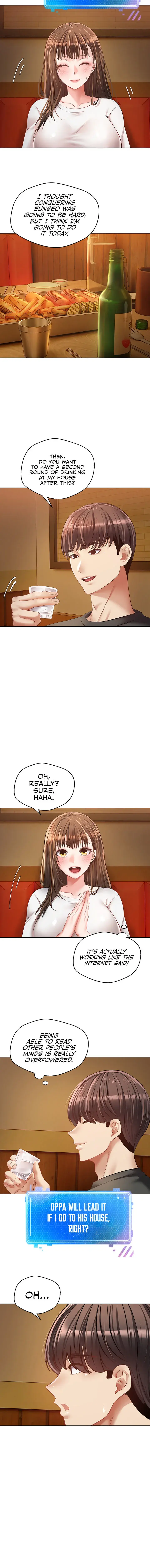 Desire Realization App Chapter 21 - Page 8