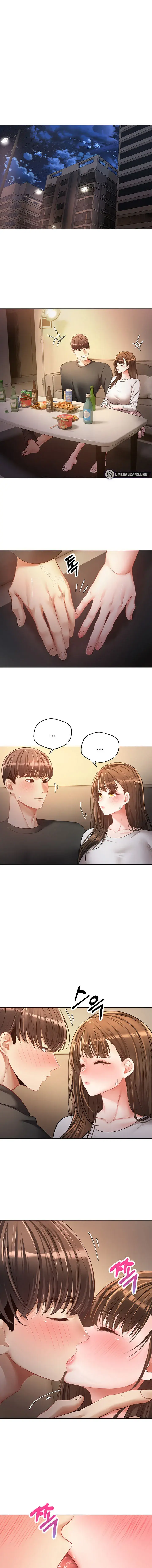 Desire Realization App Chapter 21 - Page 9