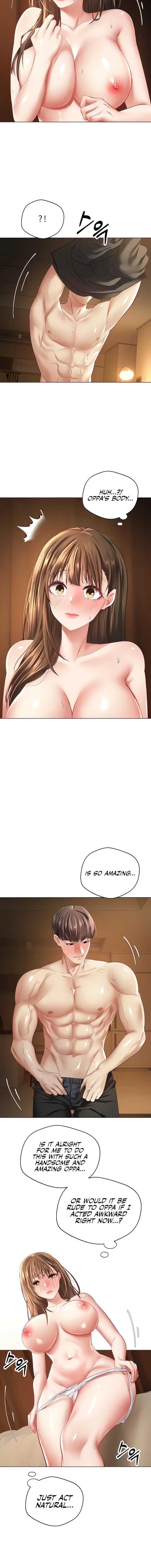 Desire Realization App Chapter 23 - Page 4