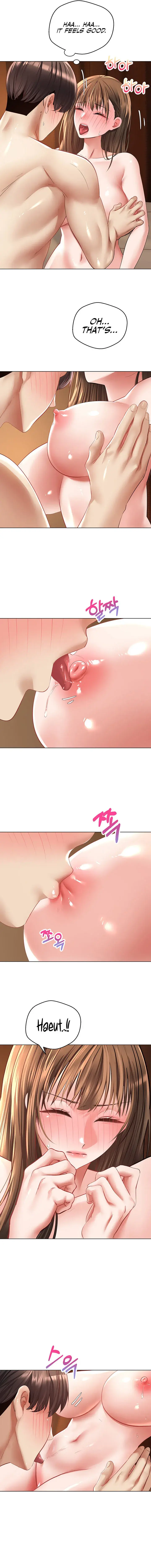 Desire Realization App Chapter 23 - Page 7