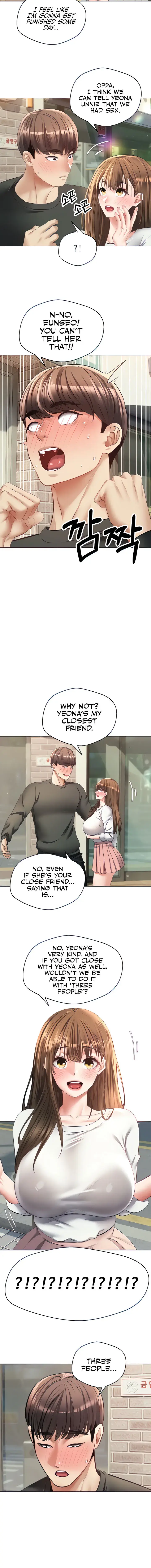 Desire Realization App Chapter 24 - Page 4