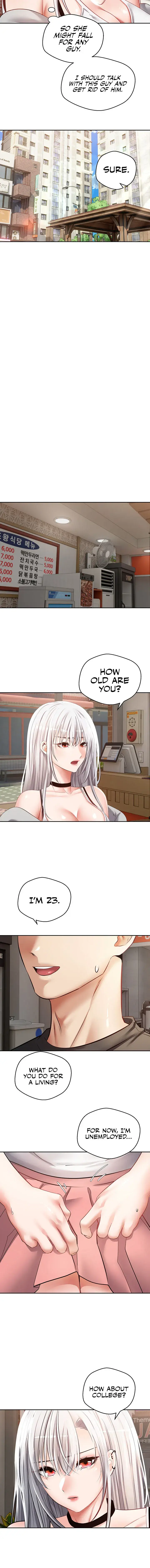 Desire Realization App Chapter 24 - Page 6