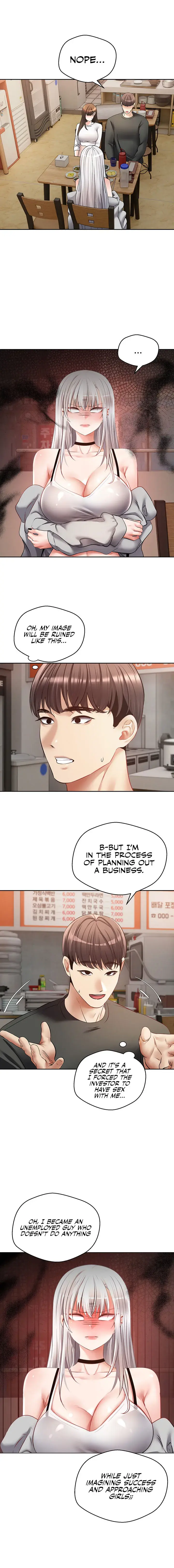 Desire Realization App Chapter 24 - Page 7