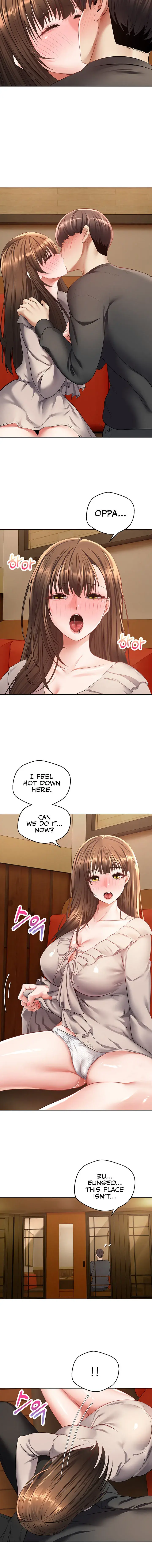 Desire Realization App Chapter 25 - Page 10