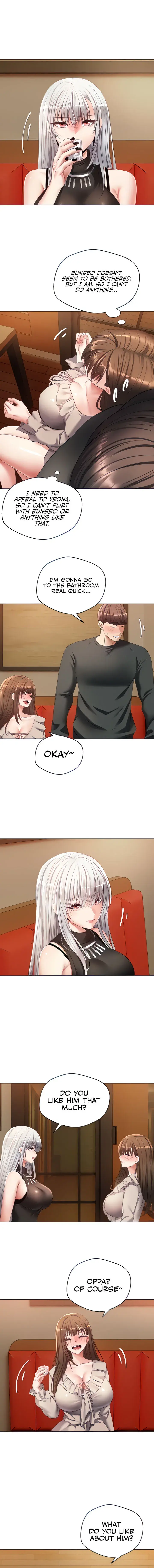 Desire Realization App Chapter 25 - Page 2