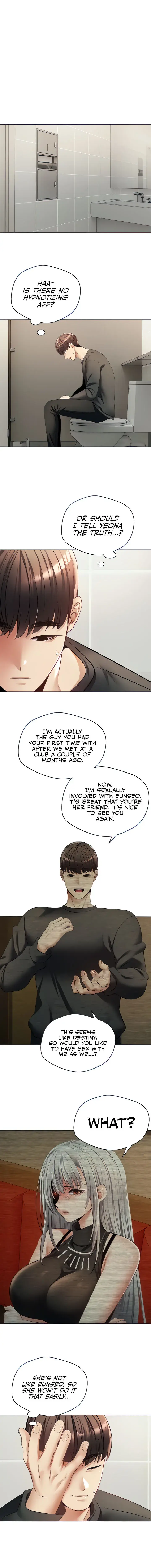 Desire Realization App Chapter 25 - Page 4