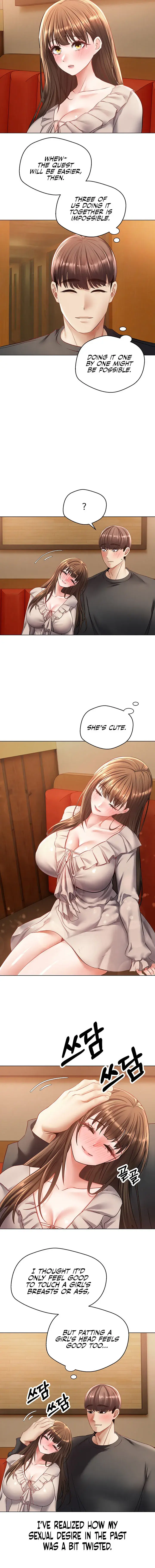 Desire Realization App Chapter 25 - Page 8