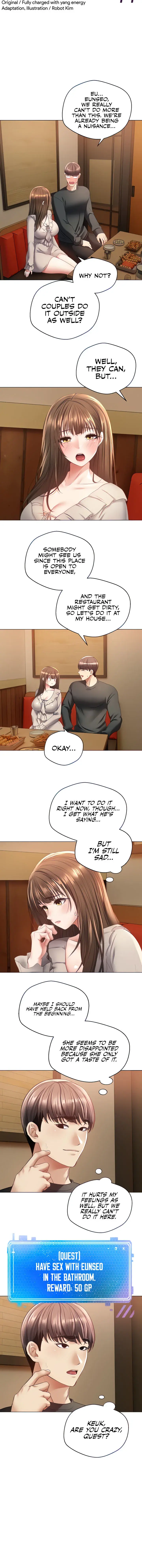 Desire Realization App Chapter 26 - Page 2