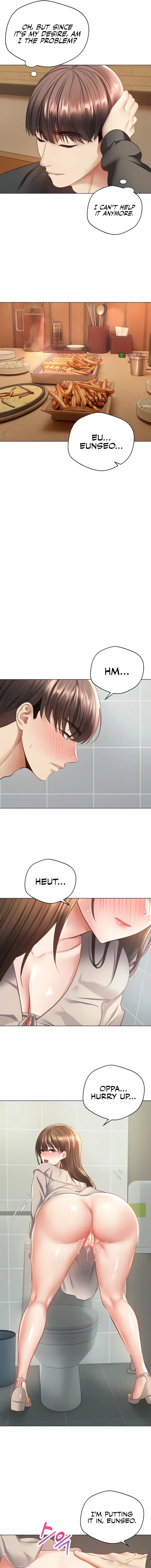 Desire Realization App Chapter 26 - Page 3