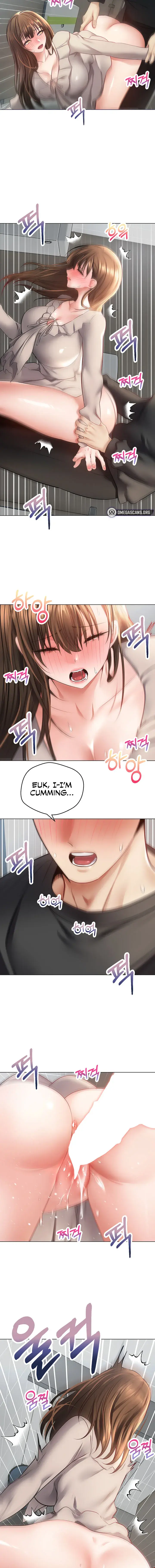 Desire Realization App Chapter 26 - Page 6