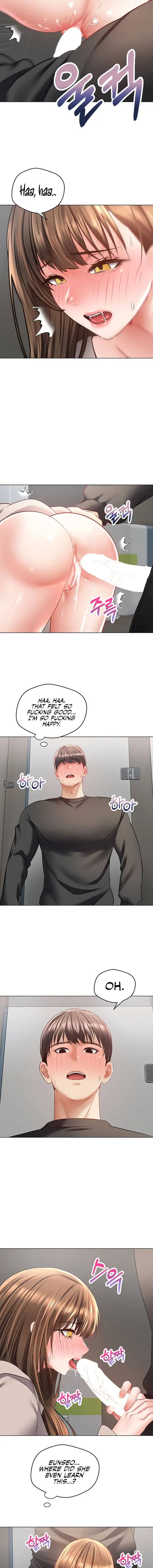 Desire Realization App Chapter 26 - Page 7