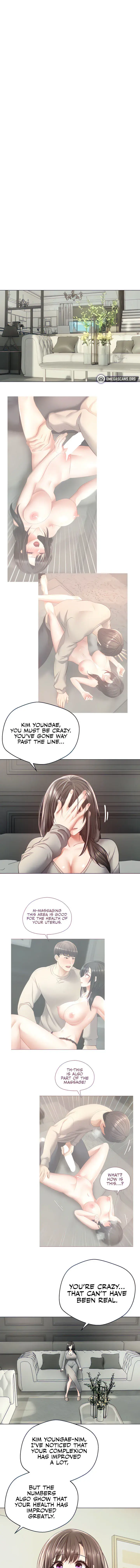 Desire Realization App Chapter 27 - Page 1