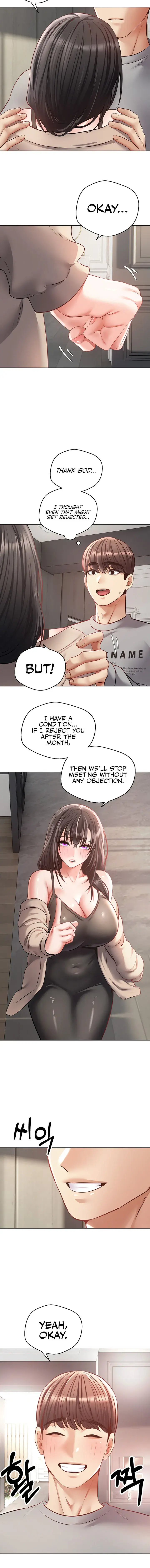 Desire Realization App Chapter 27 - Page 10