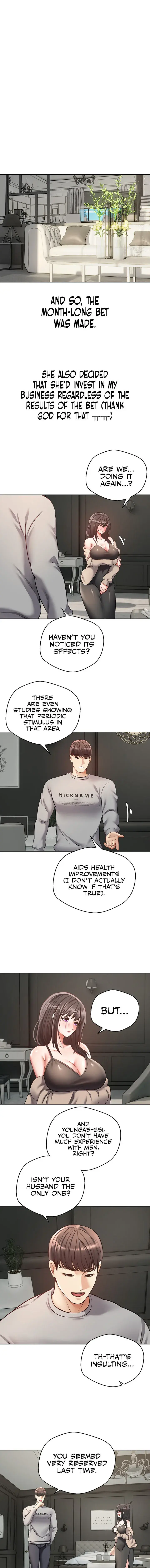 Desire Realization App Chapter 27 - Page 11