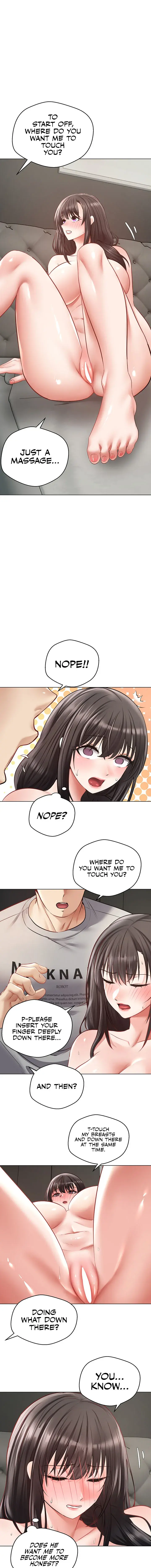 Desire Realization App Chapter 27 - Page 13