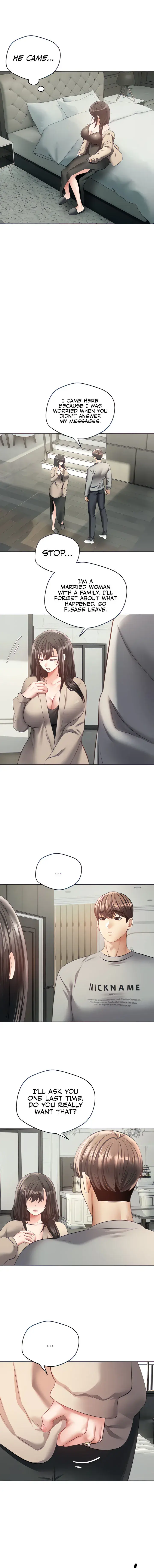 Desire Realization App Chapter 27 - Page 4