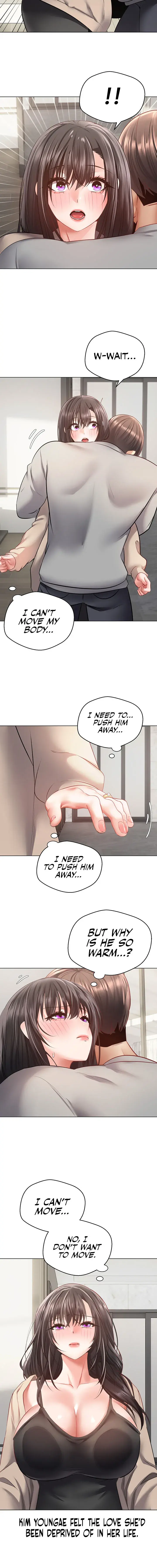 Desire Realization App Chapter 27 - Page 6