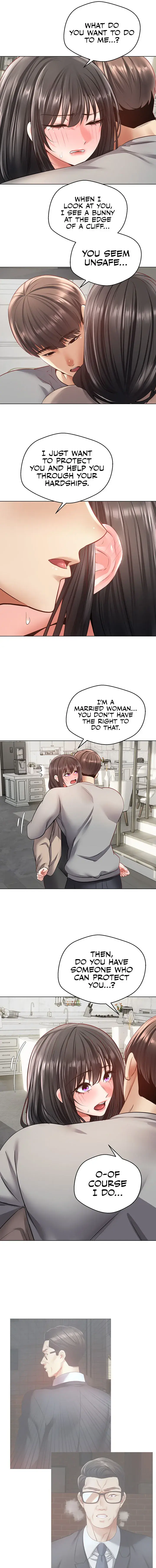 Desire Realization App Chapter 27 - Page 7