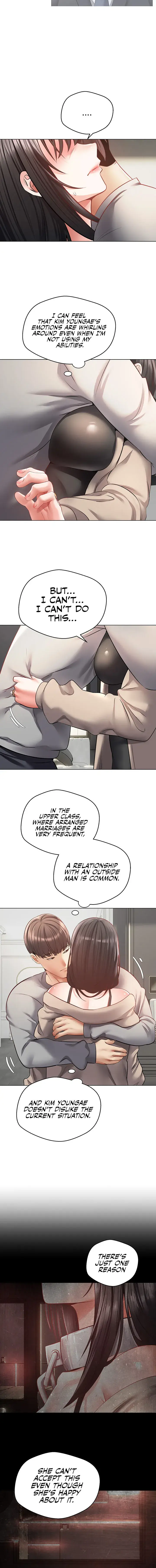 Desire Realization App Chapter 27 - Page 8
