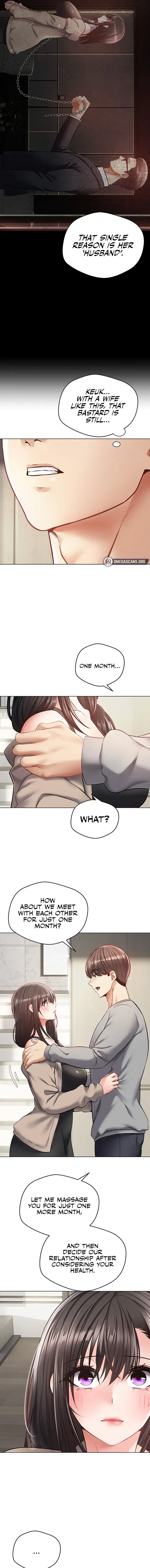 Desire Realization App Chapter 27 - Page 9
