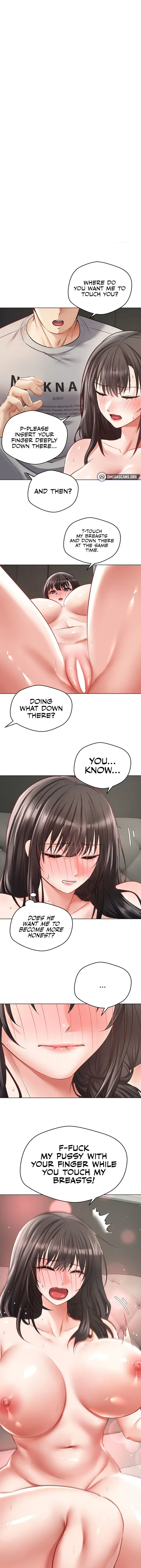Desire Realization App Chapter 28 - Page 1